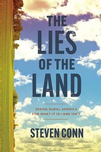 Produktbild: The Lies of the Land