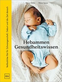 Produktbild: Hebammen-Gesundheitswissen