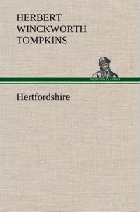 Produktbild: Hertfordshire