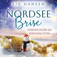 Produktbild: Inselwunder zu Weihnachten