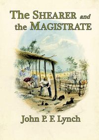 Produktbild: The Shearer and the Magistrate
