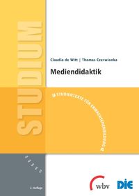 Produktbild: Mediendidaktik