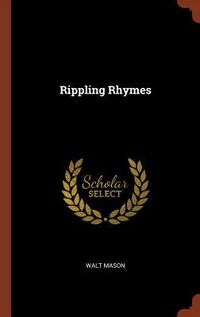 Produktbild: Rippling Rhymes