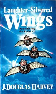 Produktbild: Laughter-Silvered Wings