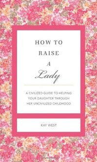 Produktbild: Ht Raise a Lady Rev & Updated