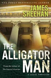 Produktbild: Alligator Man