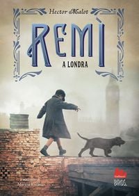 Produktbild: Rem&igrave; a Londra