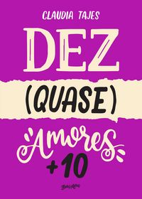 Produktbild: Dez (quase) amores + 10