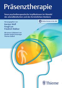 Produktbild: Pr&auml;senztherapie