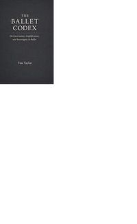 Produktbild: The Ballet Codex