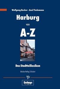 Produktbild: Harburg von A-Z