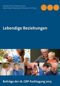 Produktbild: Lebendige Beziehungen