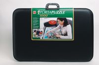 Puzzlematte für 500-6000 Teile Trefl