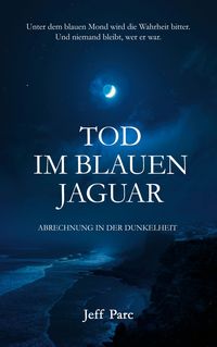 Produktbild: Tod im blauen Jaguar