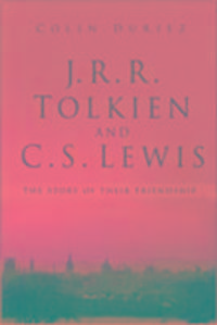Produktbild: Duriez, C: J.R.R. Tolkien and C.S. Lewis
