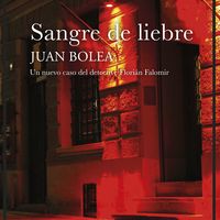Produktbild: Sangre de liebre