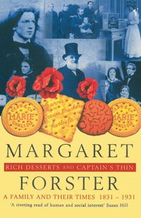 Produktbild: Rich Desserts and Captains Thin