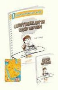 Produktbild: Islam Komutanlari Kesfi 1