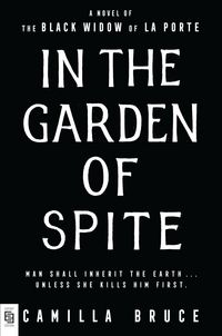 Produktbild: Bruce, C: In the Garden of Spite
