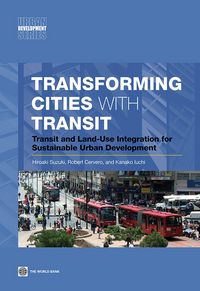 Produktbild: Transforming Cities with Transit