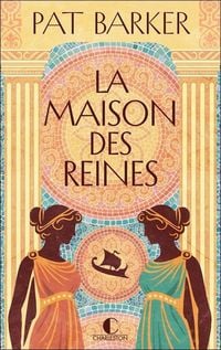 Produktbild: La Maison des Reines