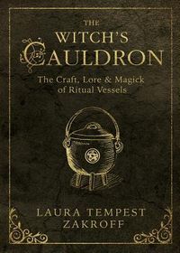 Produktbild: The Witch's Cauldron