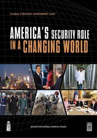 Produktbild: Global Strategic Assessment 2009