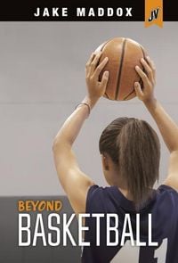 Produktbild: Beyond Basketball