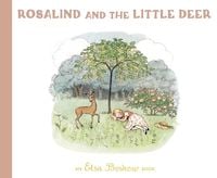 Produktbild: Rosalind and the Little Deer