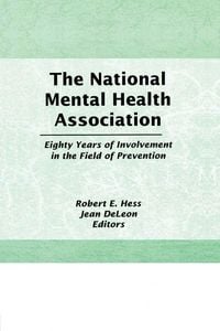 Produktbild: The National Mental Health Association