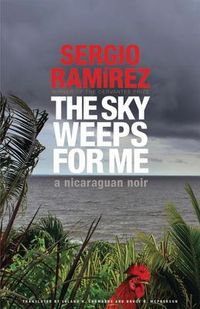 Produktbild: Ramirez, S: Sky Weeps for Me