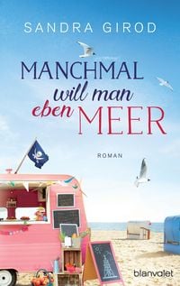 Produktbild: Manchmal will man eben Meer