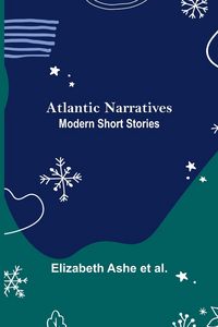 Produktbild: Atlantic Narratives