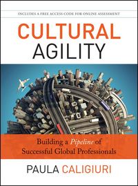 Produktbild: Cultural Agility