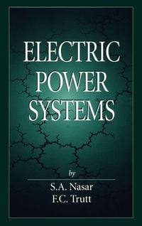 Produktbild: Electric Power Systems
