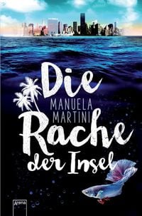 Produktbild: Die Rache der Insel