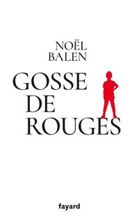 Produktbild: Gosse de Rouges