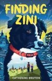 Produktbild: Finding Zini