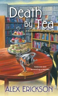 Produktbild: Death by Tea