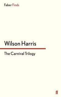 Produktbild: The Carnival Trilogy