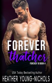 Produktbild: Forever Thatcher