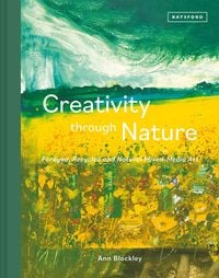 Produktbild: Creativity Through Nature
