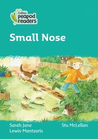 Produktbild: Small Nose