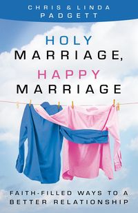 Produktbild: Holy Marriage, Happy Marriage