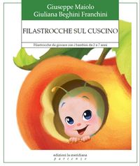 Produktbild: Filastrocche da cuscino