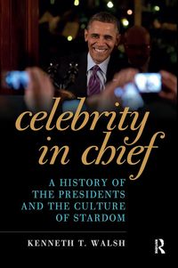 Produktbild: Celebrity in Chief