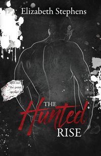 Produktbild: The Hunted Rise, Brothers #2 (interracial dark mafia romance)