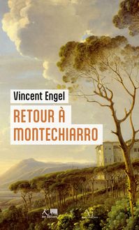 Produktbild: Retour &agrave; Montechiarro