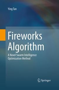 Produktbild: Fireworks Algorithm