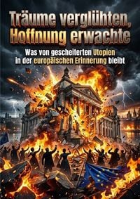 Produktbild: Tr&auml;ume vergl&uuml;hten, Hoffnung erwachte